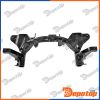 Berceau de Moteur avant pour MAZDA | ZRZ-MZ-008, BP4K-34-800K